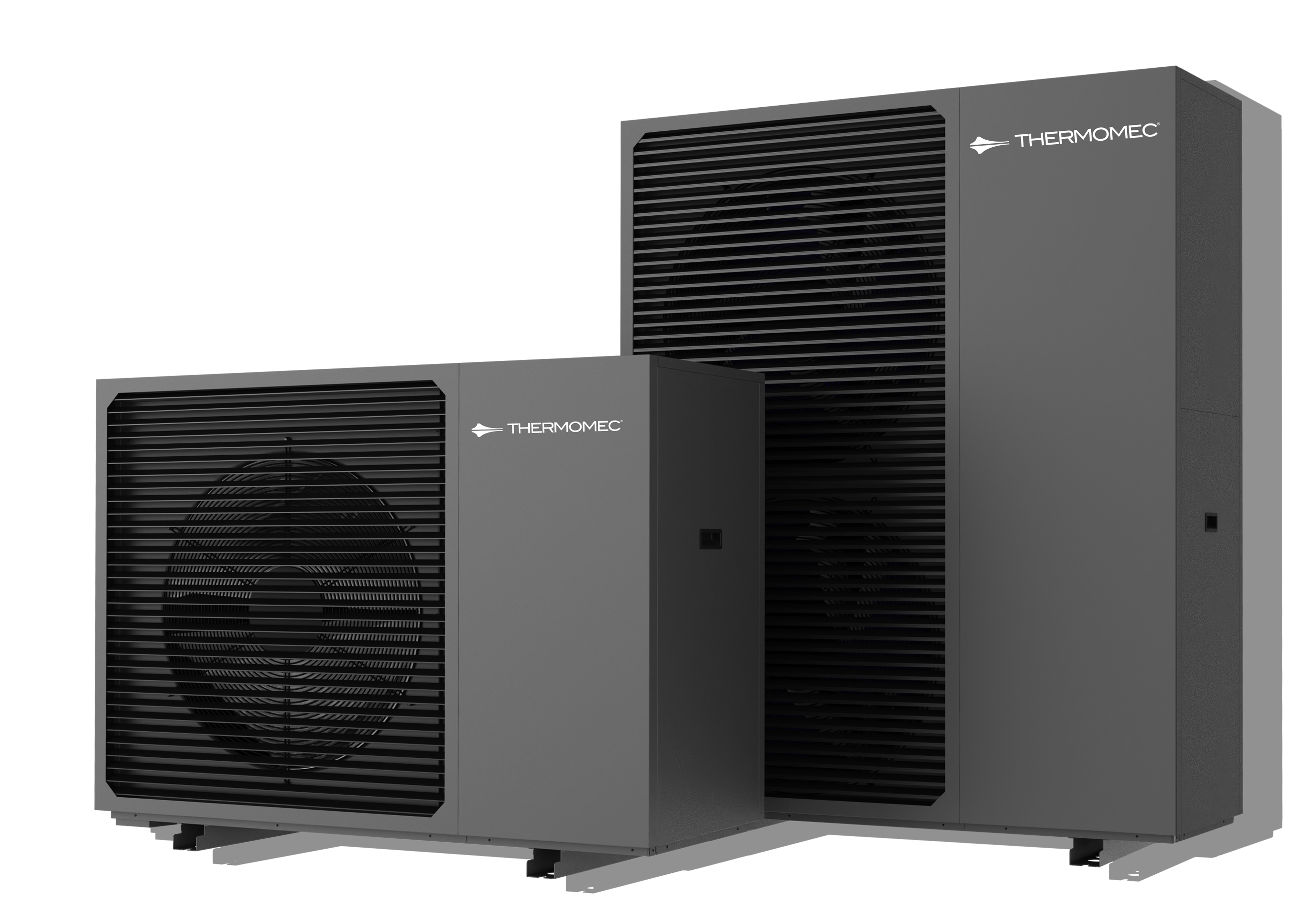 2 monoblocco ECOHEAT per sito